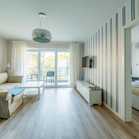 Apartamenty Sun Seasons 24 - Baltic Park Pogorzelica  Exterior photo