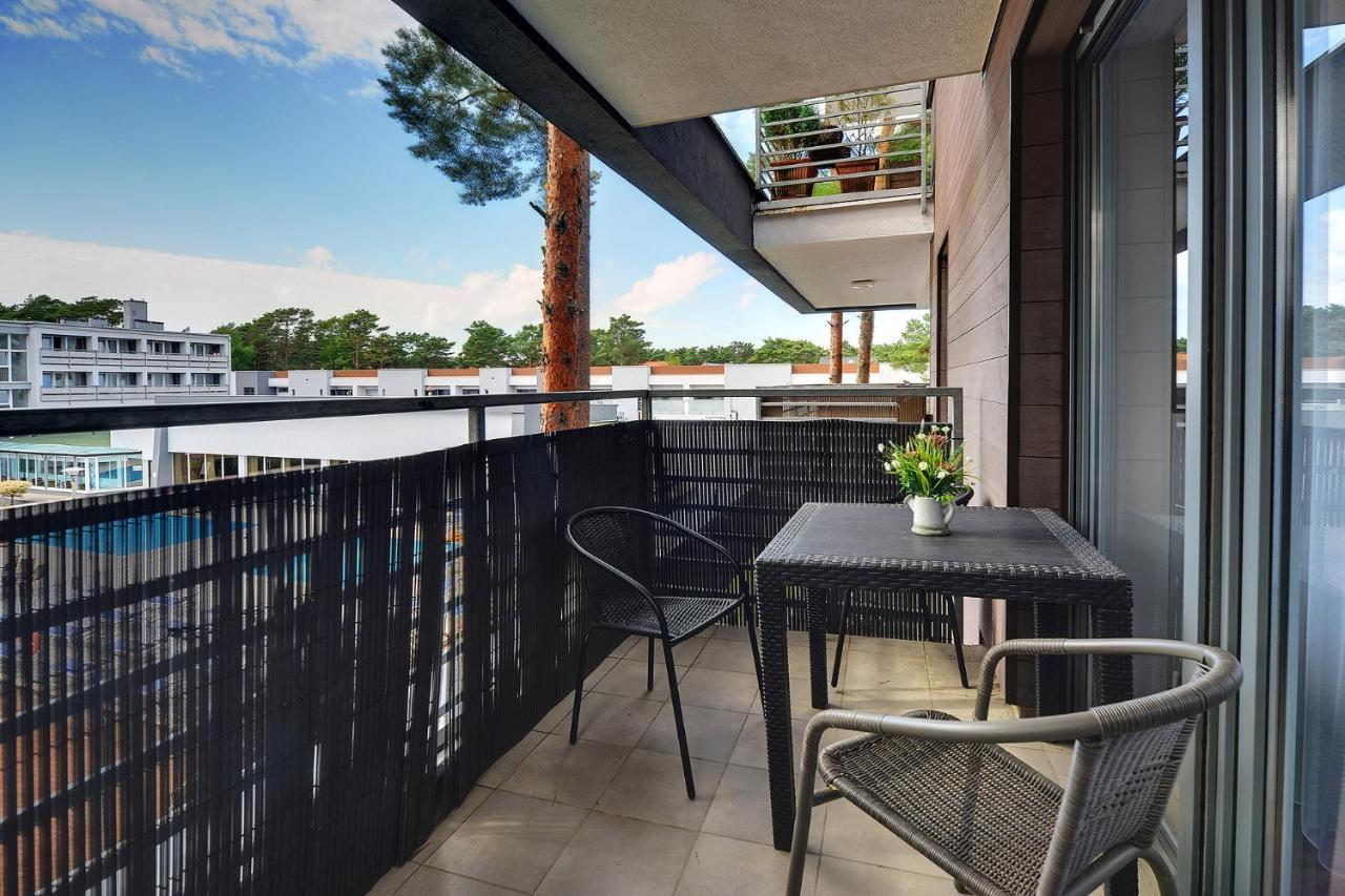 Apartamenty Sun Seasons 24 - Baltic Park Pogorzelica  Exterior photo