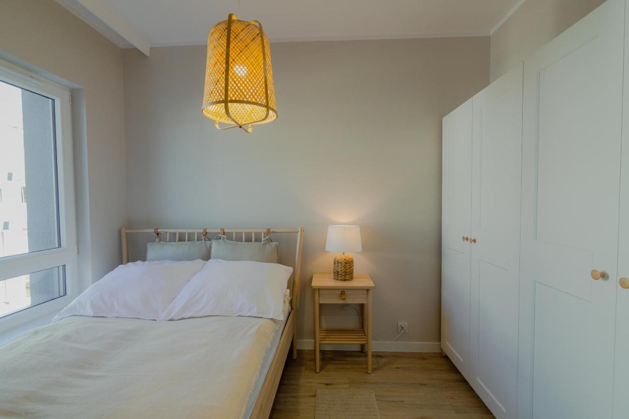Apartamenty Sun Seasons 24 - Baltic Park Pogorzelica  Exterior photo