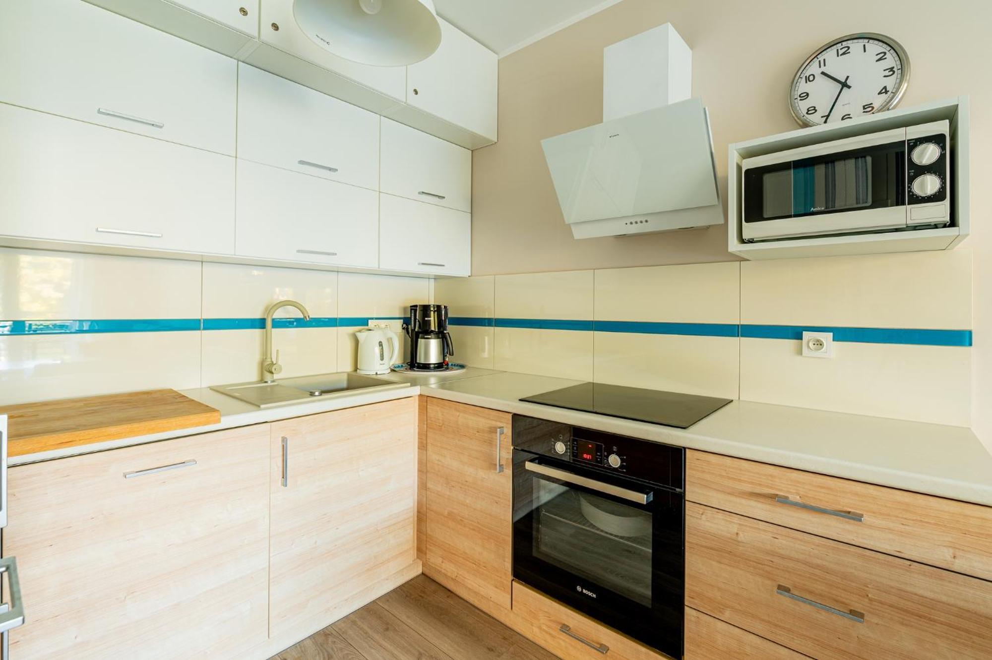 Apartamenty Sun Seasons 24 - Baltic Park Pogorzelica  Exterior photo