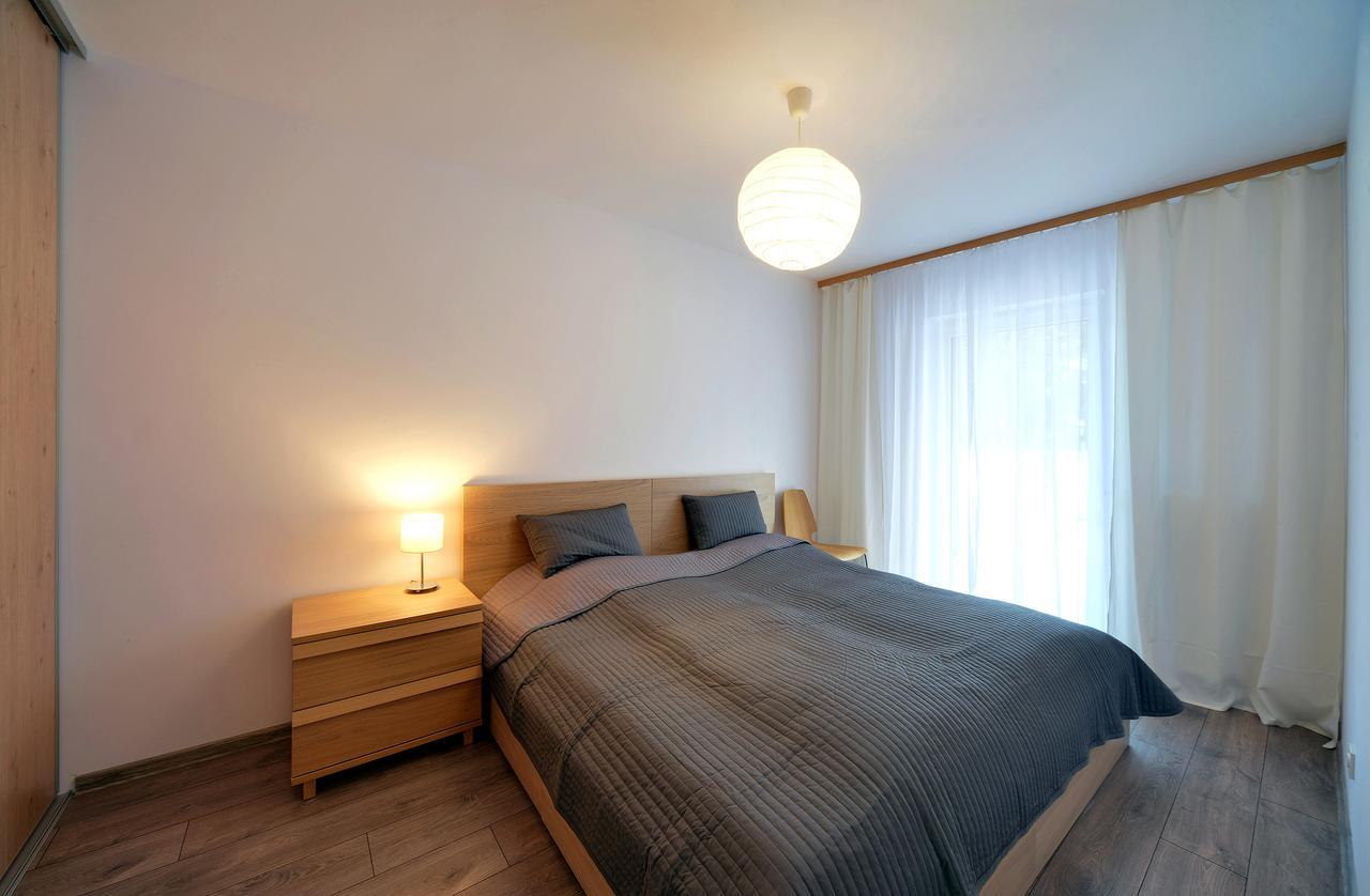 Apartamenty Sun Seasons 24 - Baltic Park Pogorzelica  Exterior photo