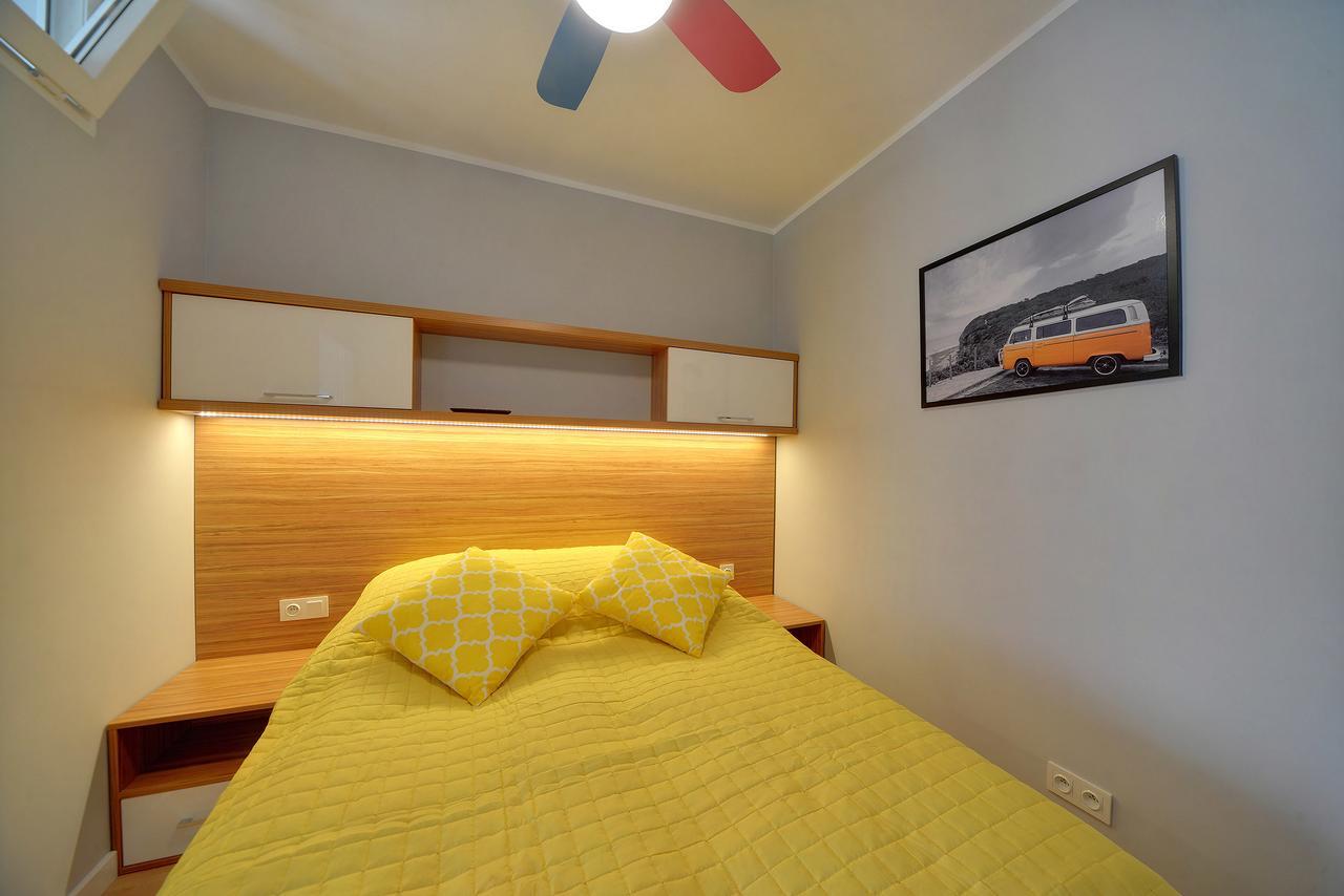 Apartamenty Sun Seasons 24 - Baltic Park Pogorzelica  Exterior photo
