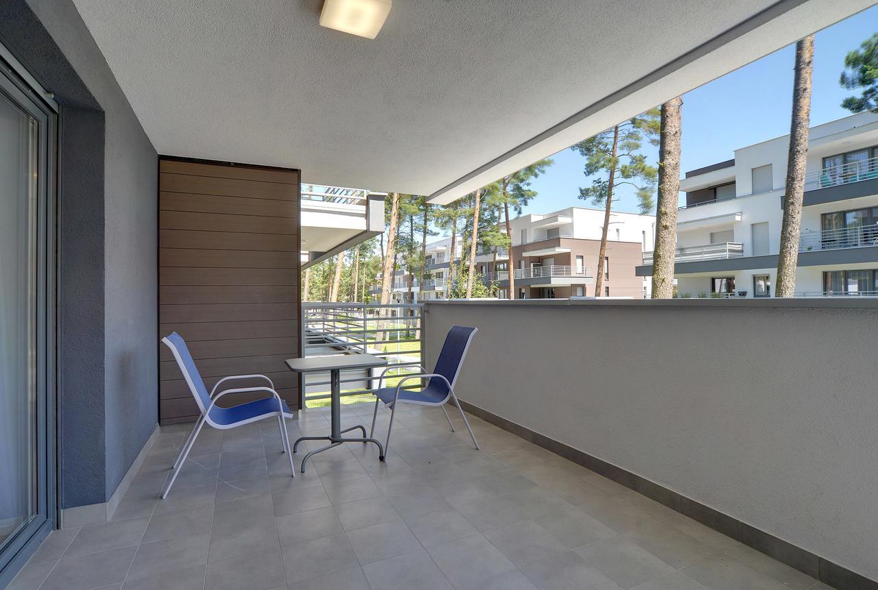 Apartamenty Sun Seasons 24 - Baltic Park Pogorzelica  Exterior photo